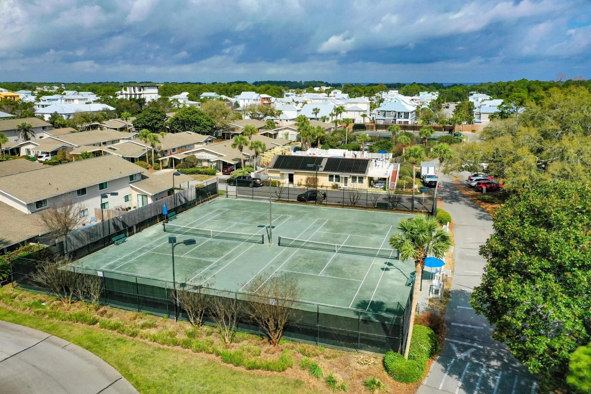 Majestic Sun 0501A Villa Destin Exterior foto